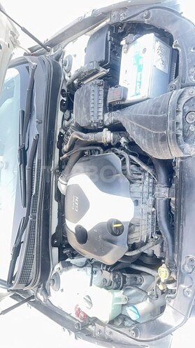 Hyundai Sonata 2011, 265,278 km - 2.0 l - Ağsu