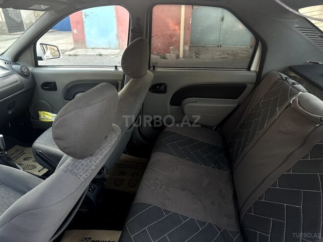 Renault Tondar 2012, 300,000 km - 1.6 l - Bakı