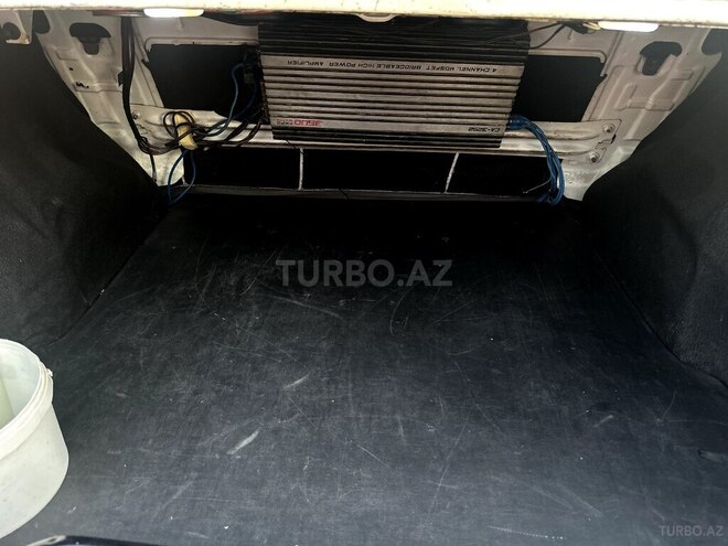 Renault Tondar 2012, 300,000 km - 1.6 l - Bakı