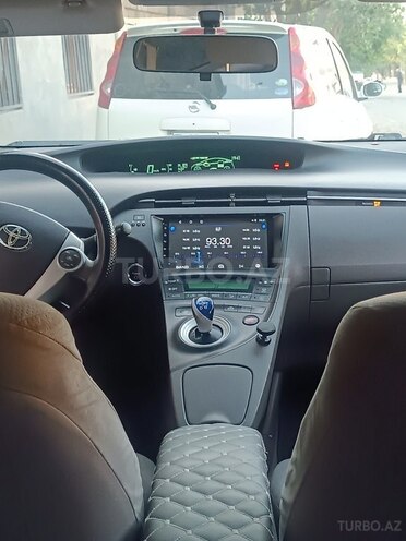 Toyota Prius 2010, 245,946 km - 1.8 l - Gəncə