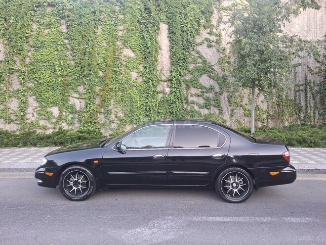 Nissan Maxima 2004, 269,791 km - 3.0 l - Bakı
