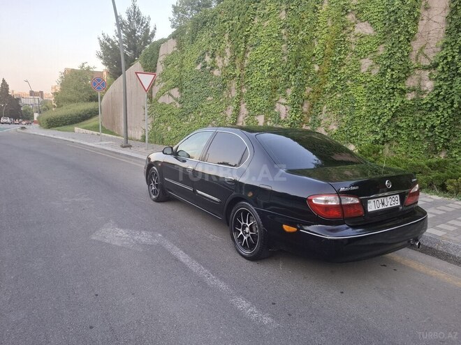 Nissan Maxima 2004, 269,791 km - 3.0 l - Bakı
