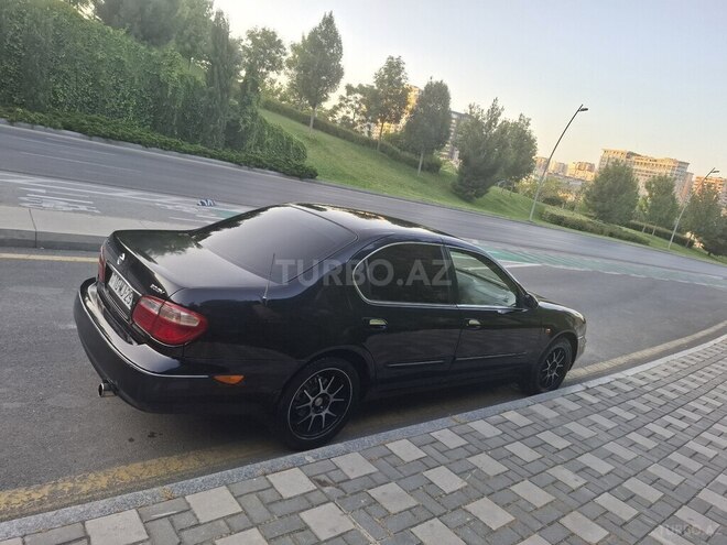 Nissan Maxima 2004, 269,791 km - 3.0 l - Bakı