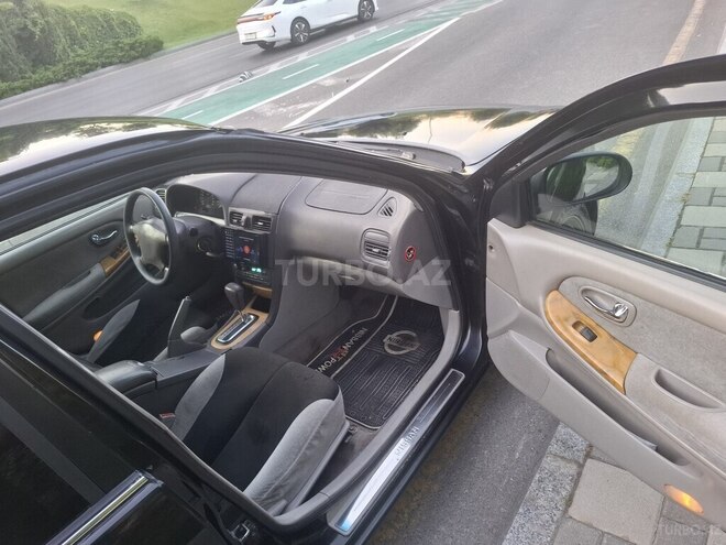 Nissan Maxima 2004, 269,791 km - 3.0 l - Bakı