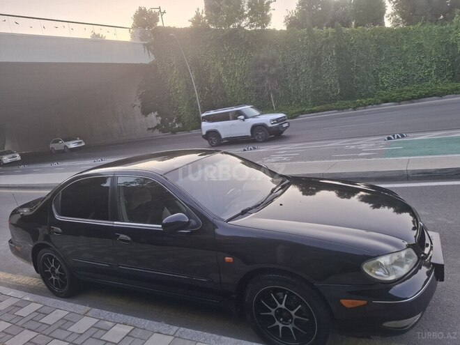 Nissan Maxima 2004, 269,791 km - 3.0 l - Bakı
