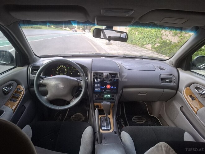 Nissan Maxima 2004, 269,791 km - 3.0 l - Bakı