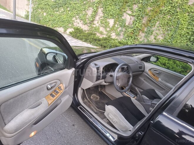 Nissan Maxima 2004, 269,791 km - 3.0 l - Bakı