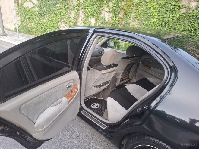 Nissan Maxima 2004, 269,791 km - 3.0 l - Bakı