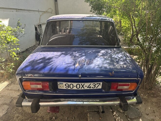 LADA (VAZ) 2106 2005, 13,000 km - 1.6 л - Bakı