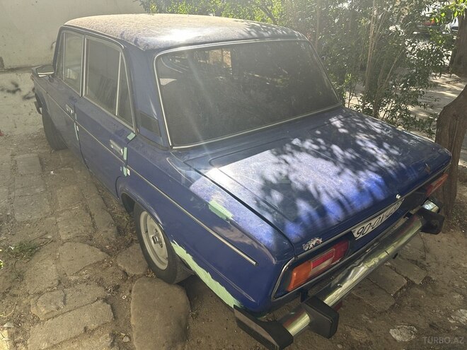 LADA (VAZ) 2106 2005, 13,000 km - 1.6 л - Bakı