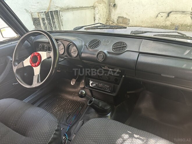 LADA (VAZ) 2106 2005, 13,000 km - 1.6 л - Bakı