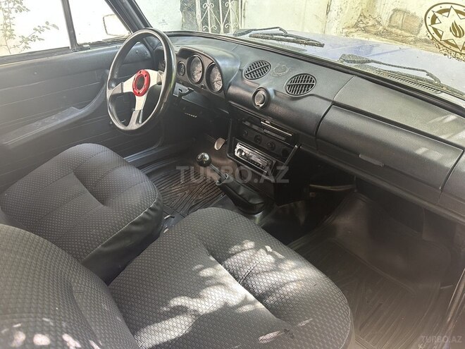 LADA (VAZ) 2106 2005, 13,000 km - 1.6 л - Bakı