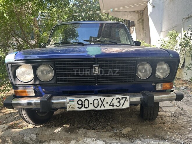 LADA (VAZ) 2106 2005, 13,000 km - 1.6 л - Bakı