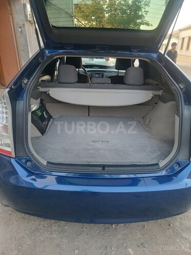 Toyota Prius 2010, 245,946 km - 1.8 l - Gəncə