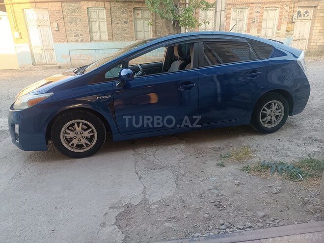 Toyota Prius 2010, 245,946 km - 1.8 l - Gəncə