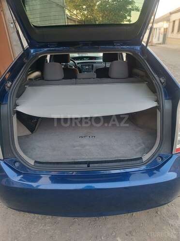 Toyota Prius 2010, 245,946 km - 1.8 l - Gəncə