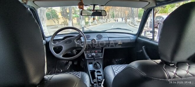 LADA (VAZ) 2106 2005, 17,438 km - 1.6 л - Sumqayıt