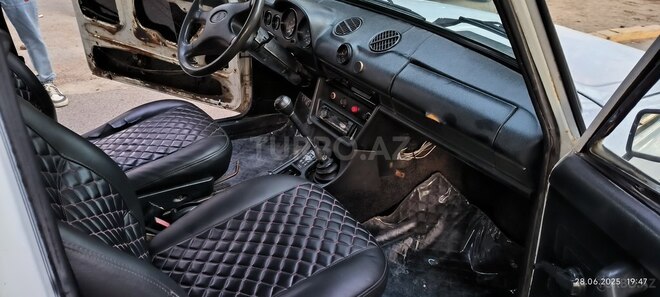 LADA (VAZ) 2106 2005, 17,438 km - 1.6 л - Sumqayıt