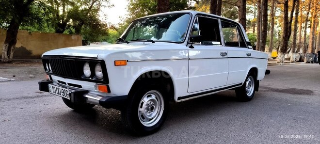 LADA (VAZ) 2106 2005, 17,438 km - 1.6 л - Sumqayıt