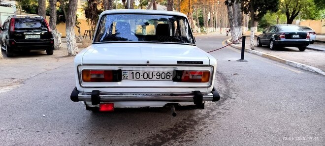 LADA (VAZ) 2106 2005, 17,438 km - 1.6 л - Sumqayıt