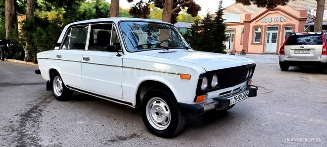 LADA (VAZ) 2106 2005, 17,438 km - 1.6 л - Sumqayıt