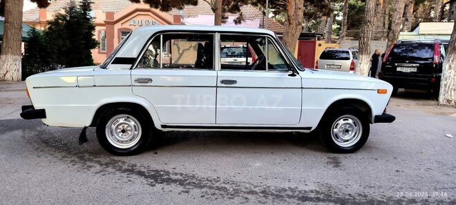 LADA (VAZ) 2106 2005, 17,438 km - 1.6 л - Sumqayıt