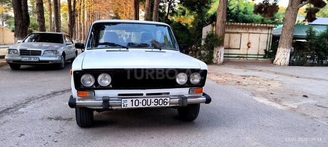 LADA (VAZ) 2106 2005, 17,438 km - 1.6 л - Sumqayıt
