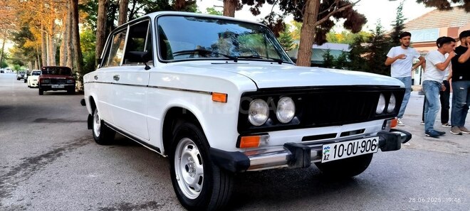 LADA (VAZ) 2106 2005, 17,438 km - 1.6 л - Sumqayıt