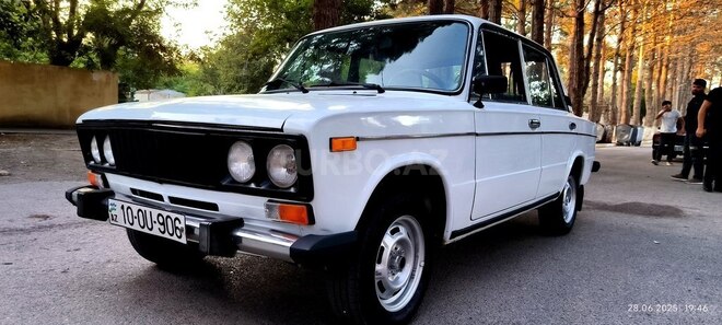 LADA (VAZ) 2106 2005, 17,438 km - 1.6 л - Sumqayıt