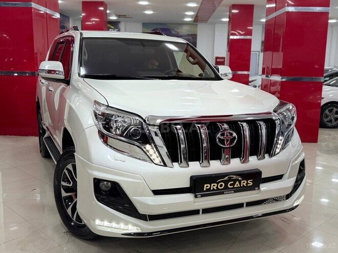 Toyota Land Cruiser Prado-11