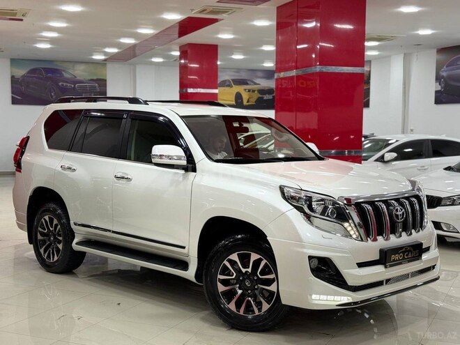 Toyota Land Cruiser Prado-12