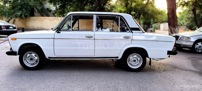 LADA (VAZ) 2106 2005, 17,438 km - 1.6 л - Sumqayıt