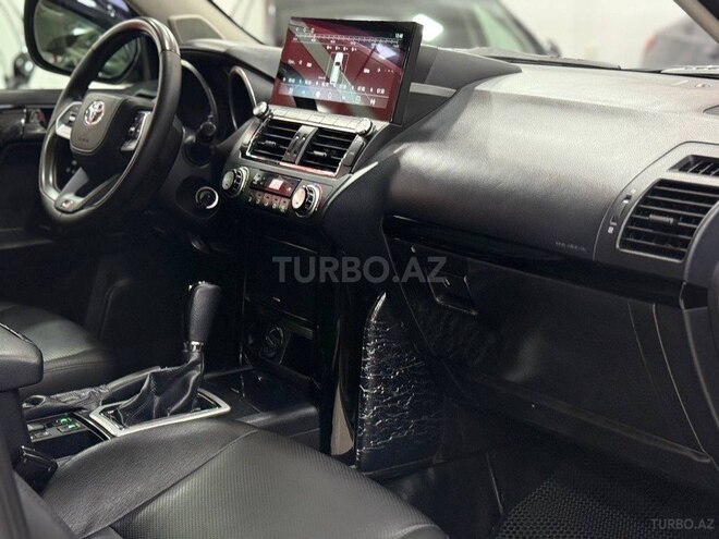 Toyota Land Cruiser Prado-20