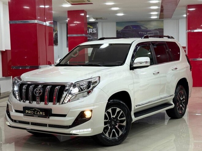 Toyota Land Cruiser Prado-3
