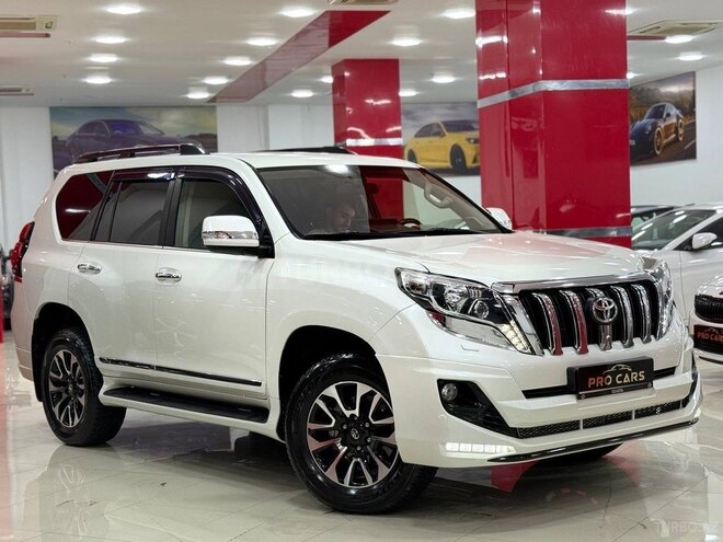Toyota Land Cruiser Prado-9