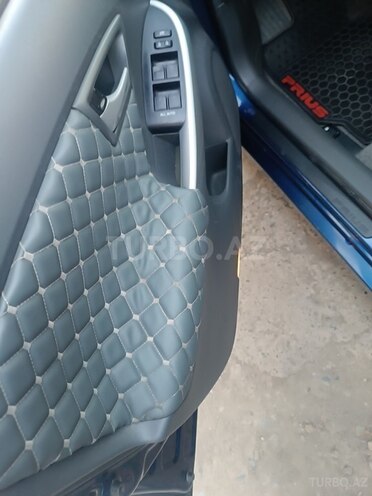 Toyota Prius 2010, 245,946 km - 1.8 l - Gəncə