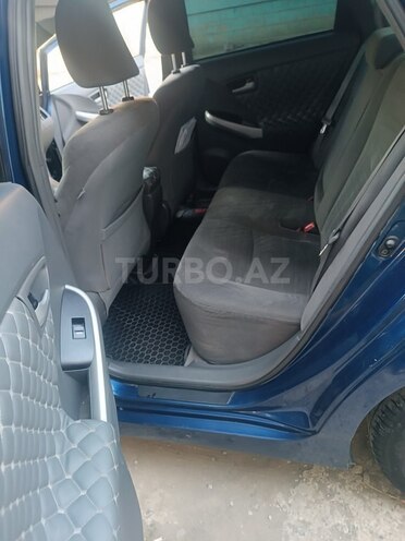 Toyota Prius 2010, 245,946 km - 1.8 l - Gəncə