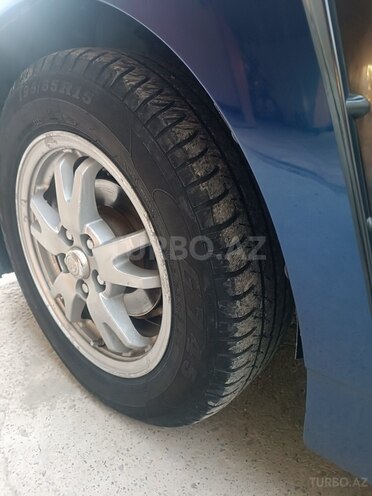 Toyota Prius 2010, 245,946 km - 1.8 l - Gəncə