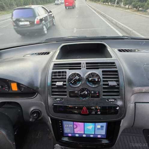 Mercedes Vito 2009, 273,000 km - 2.2 l - Bakı