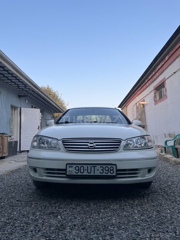 Nissan Sunny 2008, 285,000 km - 1.3 l - Bakı