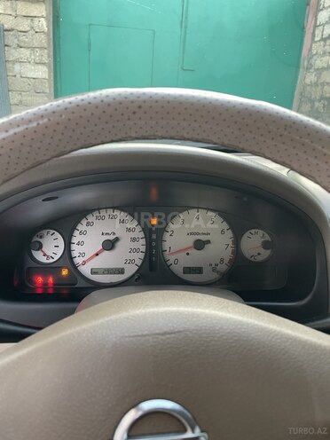 Nissan Sunny 2008, 285,000 km - 1.3 l - Bakı