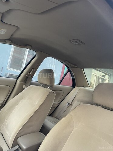 Nissan Sunny 2008, 285,000 km - 1.3 l - Bakı