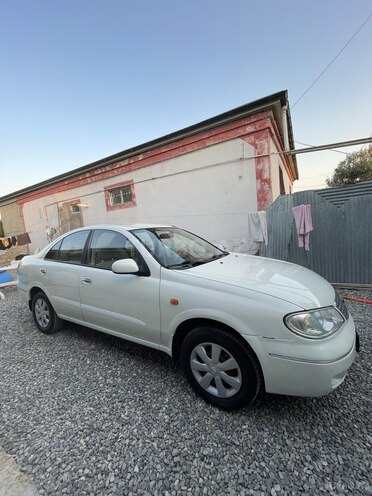 Nissan Sunny 2008, 285,000 km - 1.3 l - Bakı