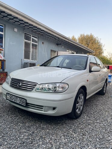 Nissan Sunny 2008, 285,000 km - 1.3 l - Bakı
