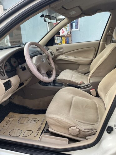 Nissan Sunny 2008, 285,000 km - 1.3 l - Bakı