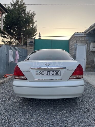 Nissan Sunny 2008, 285,000 km - 1.3 l - Bakı