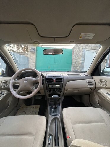 Nissan Sunny 2008, 285,000 km - 1.3 l - Bakı
