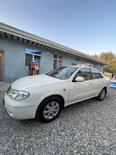 Nissan Sunny 2008, 285,000 km - 1.3 l - Bakı