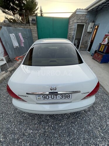 Nissan Sunny 2008, 285,000 km - 1.3 l - Bakı