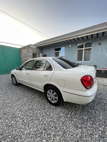 Nissan Sunny 2008, 285,000 km - 1.3 l - Bakı